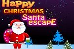 Happy Christmas Santa Escape