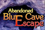 Abandoned Blue Cave Escape