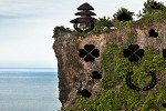 Uluwatu Temple Escape