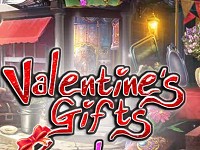 Valentines Gifts