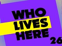 Who Lives Here 26