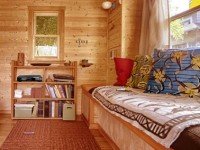 Rocky Mountain Tiny Home Escape