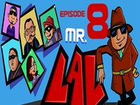 Mr. Lal The Detective 8