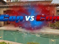 Cop VS Cop