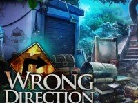 Wrong Direction