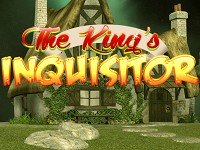 The King's Inquisitor