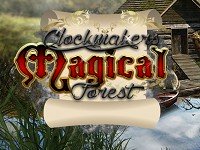 Clockmakers Forest