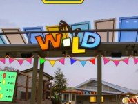 Wild Zoo Escape