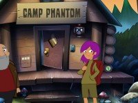 Camp Phantom