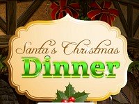 Santa's Dinner